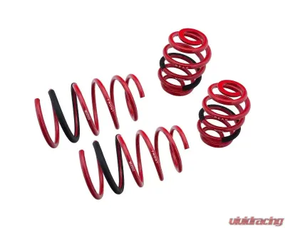 Megan Racing Lowering Springs BMW 3-Series E36 1992-1998 - MR-LS-BE36