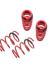 Megan Racing Lowering Springs BMW E90 | E92 2008-2013 AWD X-Drive                                     - MR-LS-BE90X - Image 4