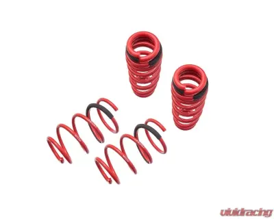 Megan Racing Lowering Springs BMW E90 | E92 2008-2013 AWD X-Drive - MR-LS-BE90X