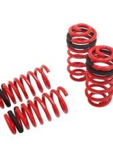 Megan Racing Lowering Springs BMW X6 | X5 2013-2019                                     - MR-LS-BF16 - Image 2