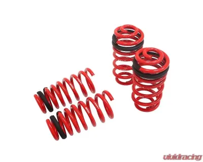 Megan Racing Lowering Springs BMW X6 | X5 2013-2019 - MR-LS-BF16