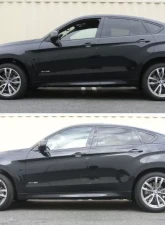 Megan Racing Lowering Springs BMW X6 | X5 2013-2019                                     - MR-LS-BF16 - Image 2