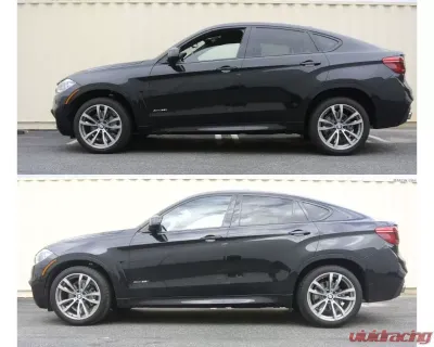 Megan Racing Lowering Springs BMW X6 | X5 2013-2019 - MR-LS-BF16
