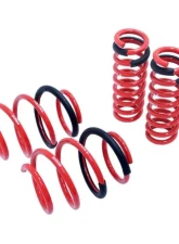 Megan Racing Lowering Spring BMW 2 Series M235i F22 2014-2016                                     - MR-LS-BF22 - Image 2