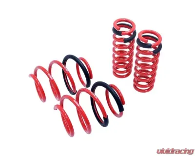 Megan Racing Lowering Spring BMW 2 Series M235i F22 2014-2016 - MR-LS-BF22