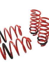 Megan Racing Lowering Springs BMW X3 | X4 2011-2018                                     - MR-LS-BF26 - Image 2