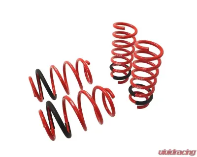 Megan Racing Lowering Springs BMW X3 | X4 2011-2018 - MR-LS-BF26