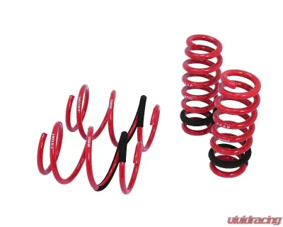 Megan Racing Lowering Springs BMW M3 | M4 F82 2015+ - MR-LS-BF82