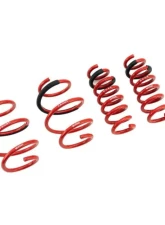 Megan Racing Lowering Springs BMW 3-Series G20 330i 2019+                                     - MR-LS-BG20 - Image 2