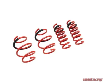 Megan Racing Lowering Springs BMW 3-Series G20 330i 2019+ - MR-LS-BG20