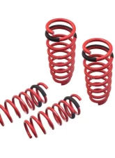 Megan Racing Lowering Springs for BMW 5 Series 530i 540i G30 2017-2024, 30mm Front Drop                                     - MR-LS-BG30 - Image 4
