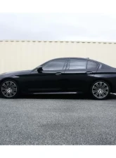 Megan Racing Lowering Springs for BMW 5 Series 530i 540i G30 2017-2024, 30mm Front Drop                                     - MR-LS-BG30 - Image 2