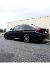 Megan Racing Lowering Springs for BMW 5 Series 530i 540i G30 2017-2024, 30mm Front Drop                                     - MR-LS-BG30 - Image 4