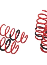Megan Racing Lowering Springs BMW I3 2017+                                     - MR-LS-BI01 - Image 3