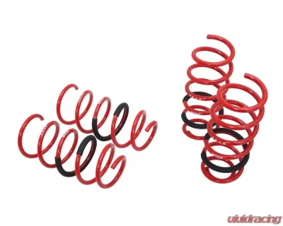 Megan Racing Lowering Springs BMW I3 2017+ - MR-LS-BI01