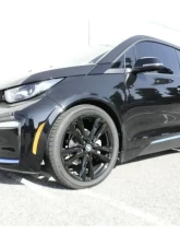 Megan Racing Lowering Springs BMW I3 2017+                                     - MR-LS-BI01 - Image 2