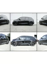 Megan Racing Lowering Springs BMW I3 2017+                                     - MR-LS-BI01 - Image 3
