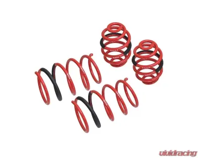 Megan Racing Lowering Springs BMW Z3 1996-2001 - MR-LS-BZ3