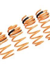 Megan Racing Lowering Springs Chevrolet Camaro 2012-2015                                     - MR-LS-CCA12 - Image 2