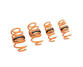Megan Racing Lowering Springs FWD Only Chrysler Pacifica 2017+