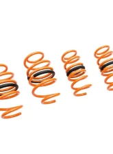 Megan Racing Lowering Springs FWD Only Chrysler Pacifica 2017+                                     - MR-LS-CHP17 - Image 2
