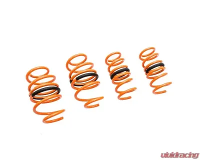 Megan Racing Lowering Springs FWD Only Chrysler Pacifica 2017+ - MR-LS-CHP17