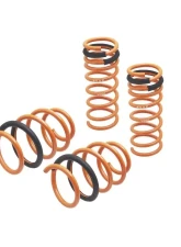 Megan Racing Lowering Springs Ford Focus ST 2013-2018                                     - MR-LS-FFST13 - Image 4