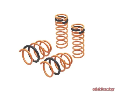 Megan Racing Lowering Springs Ford Focus ST 2013-2018 - MR-LS-FFST13