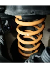 Megan Racing Lowering Springs Ford Focus ST 2013-2018                                     - MR-LS-FFST13 - Image 3