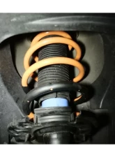 Megan Racing Lowering Springs Ford Focus ST 2013-2018                                     - MR-LS-FFST13 - Image 4