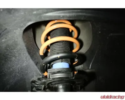 Megan Racing Lowering Springs Ford Focus ST 2013-2018 - MR-LS-FFST13