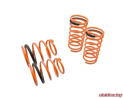Megan Racing Lowering Springs Ford Escort | ZX2 1997-2002 - MR-LS-FZ97