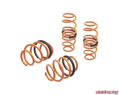 Megan Racing Lowering Springs Honda Accord 2018+ - MR-LS-HA18