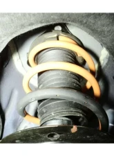 Megan Racing Lowering Springs Honda Accord 2018+                                     - MR-LS-HA18 - Image 3