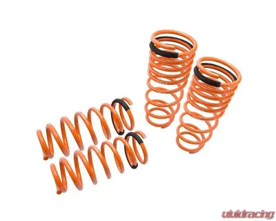 Megan Racing Lowering Springs Honda Accord 1998-2002 - MR-LS-HA98