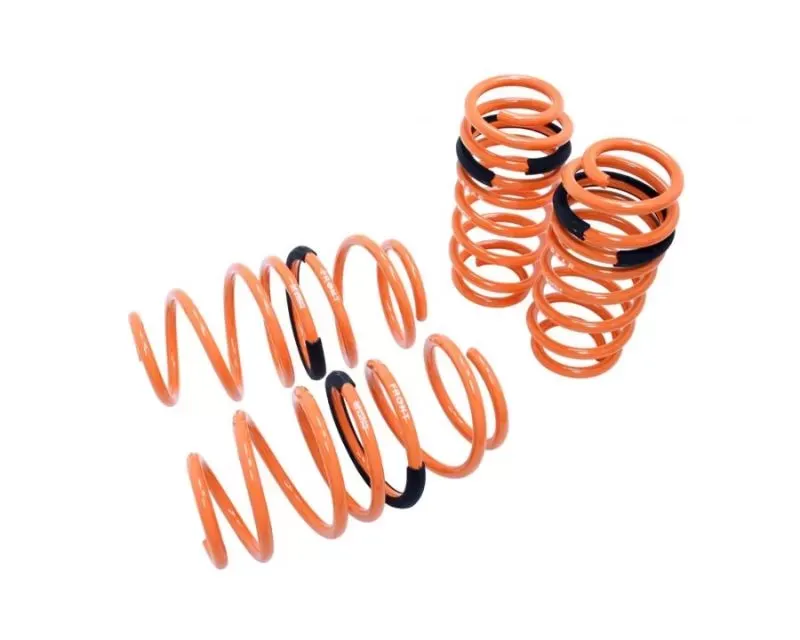 Megan Racing Lowering Springs Honda Civic 2012-2015 - MR-LS-HC12