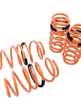 Megan Racing Lowering Springs Honda Civic 2012-2015                                     - MR-LS-HC12 - Image 2