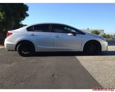 Megan Racing Lowering Springs Honda Civic 2012-2015 - MR-LS-HC12