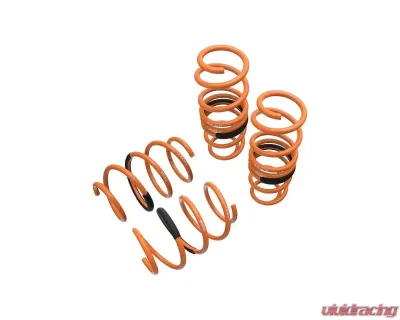 Megan Racing Lowering Springs Honda Civic 2016-2021 - MR-LS-HC16