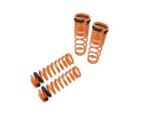 Megan Racing Lowering Springs Honda Civic | CRX 1988-1991