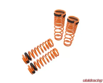 Megan Racing Lowering Springs Honda Civic | CRX 1988-1991 - MR-LS-HC88