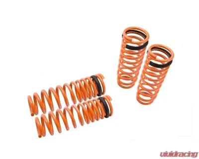 Megan Racing Lowering Springs Honda Civic | Acura Integra 1992-2001 - MR-LS-HC92