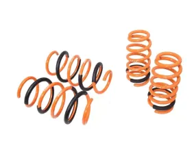 Megan Racing Lowering Springs FWD Honda CRV 2007-2012