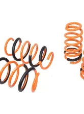Megan Racing Lowering Springs FWD Honda CRV 2007-2012                                     - MR-LS-HCV07 - Image 3