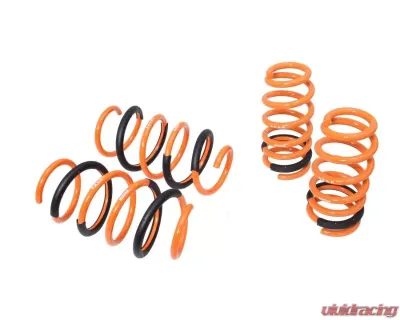 Megan Racing Lowering Springs FWD Honda CRV 2007-2012 - MR-LS-HCV07