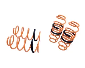 Megan Racing Lowering Springs Honda Fit 2015+