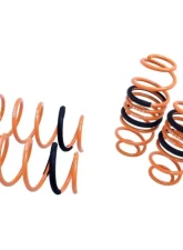 Megan Racing Lowering Springs Honda Fit 2015+                                     - MR-LS-HF15 - Image 2