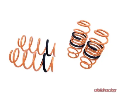 Megan Racing Lowering Springs Honda Fit 2015+ - MR-LS-HF15
