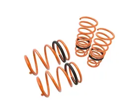 Megan Racing Lowering Springs Hyundai Accent 2006-2010