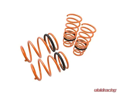 Megan Racing Lowering Springs Hyundai Accent 2006-2010 - MR-LS-HYA06